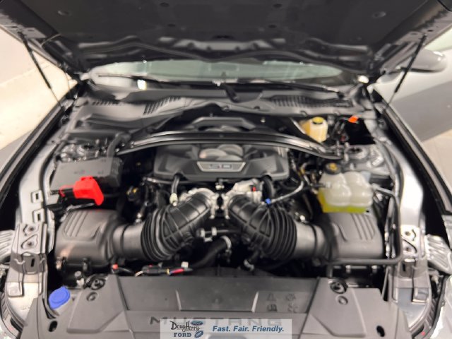 New 2026 Ford Mustang GT Premium w/ GT Performance Package RWD image 27