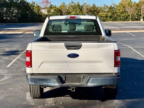 Used 2019 Ford F150 XL w/ XL Power Equipment Group image 6