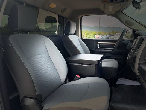 Used 2023 RAM 1500 Tradesman w/ Popular Equipment Group AWD/4WD image 21