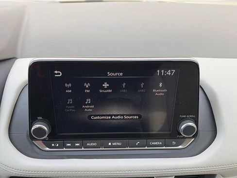 Certified 2023 Nissan Rogue SV image 13