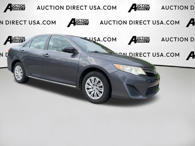 Used 2012 Toyota Camry LE FWD image 5