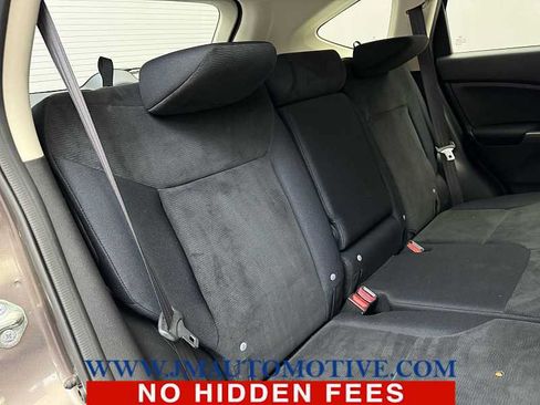 Used 2014 Honda CR-V LX image 18