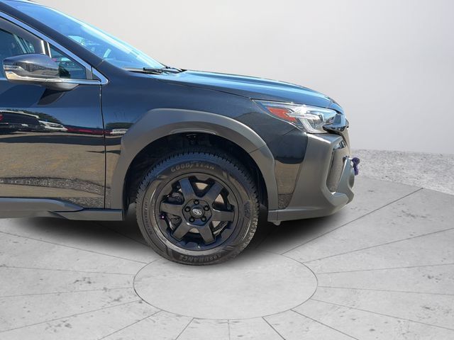 Used 2024 Subaru Outback Premium AWD/4WD image 32