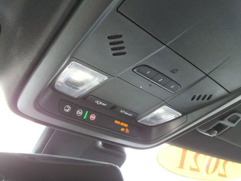 Used 2021 Cadillac XT4 Premium Luxury w/ LPO, Radiant Package image 35