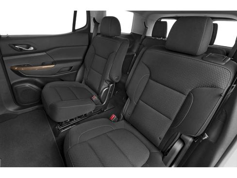 Used 2023 GMC Acadia SLE FWD image 9