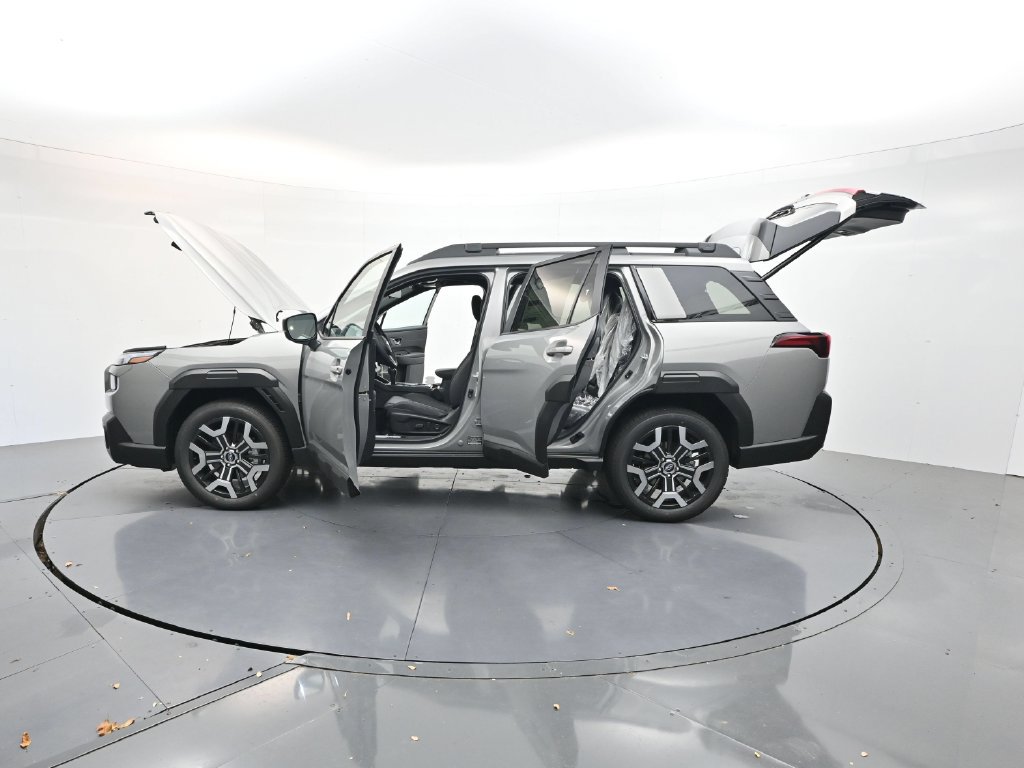 New 2026 Subaru Outback Touring XT AWD/4WD image 19