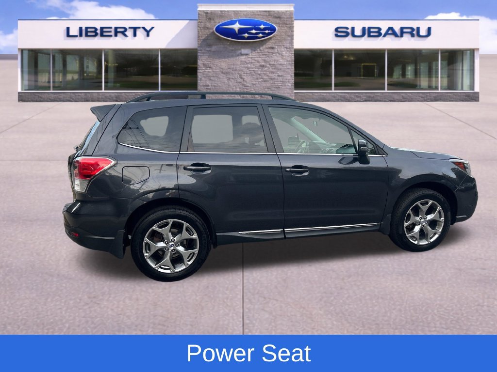 Used 2017 Subaru Forester 2.5i Touring AWD/4WD image 7
