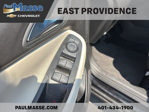Certified 2024 Buick Encore GX Preferred w/ Comfort Package AWD/4WD image 9