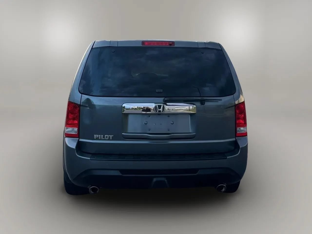 Used 2013 Honda Pilot EX-L image 4