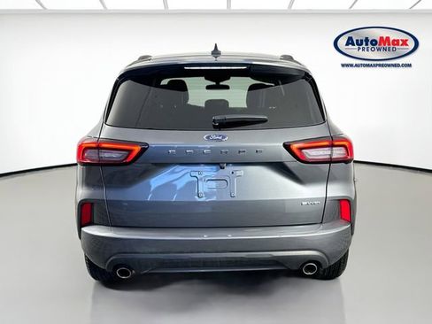 Used 2024 Ford Escape ST-Line AWD/4WD image 7