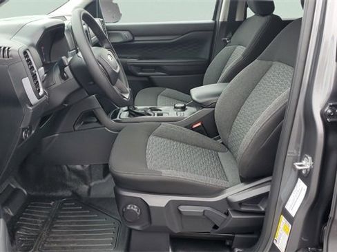 New 2025 Ford Ranger XL image 12