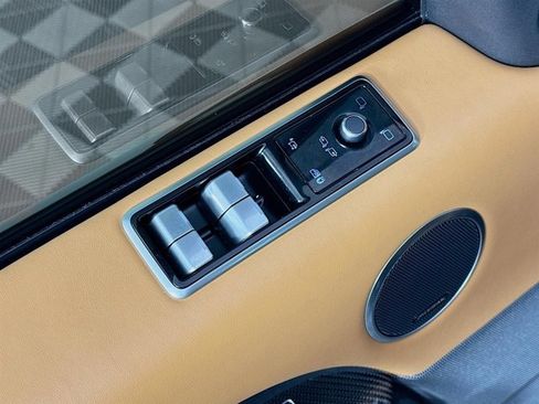 Used 2022 Land Rover Range Rover Sport Autobiography image 20