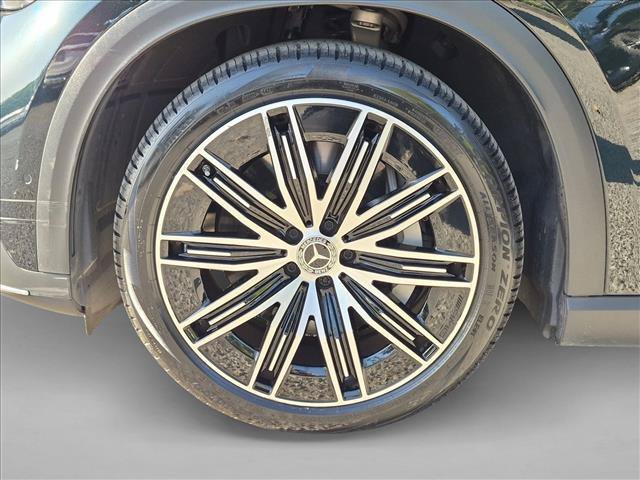 Certified 2023 Mercedes-Benz EQE 350+ 4MATIC SUV image 24
