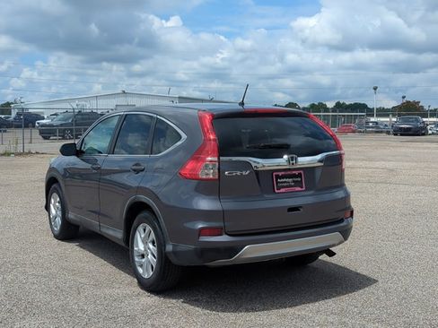 Used 2016 Honda CR-V EX image 10