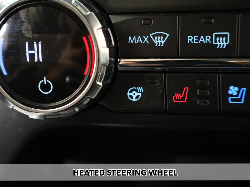 Used 2021 Ford F150 Limited AWD/4WD image 9