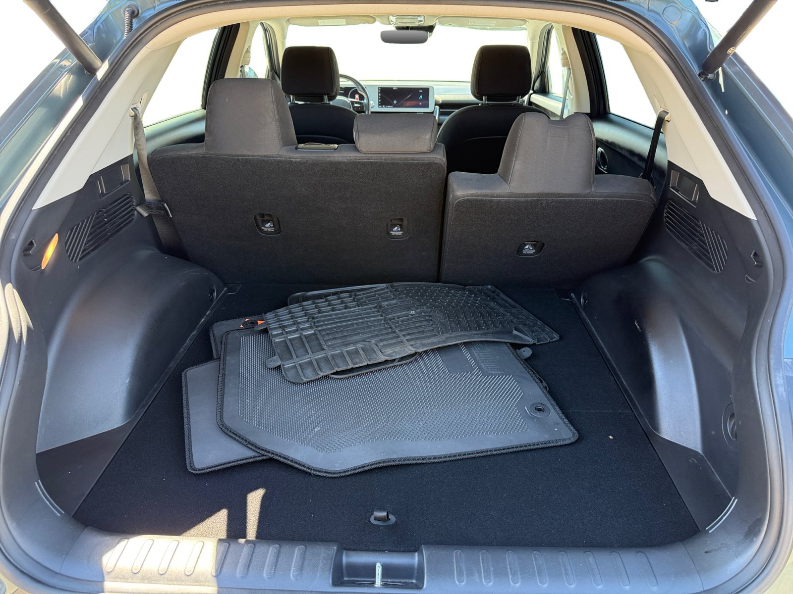 Used 2024 Hyundai Ioniq 5 SEL RWD image 17