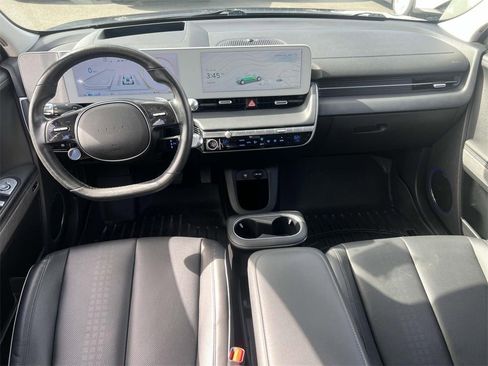 Used 2022 Hyundai Ioniq 5 Limited w/ Cargo Package image 13
