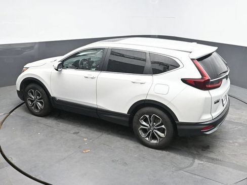 Used 2020 Honda CR-V EX image 31