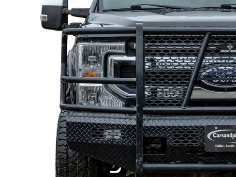 Used 2022 Ford F350 XLT w/ XLT Premium Package image 49