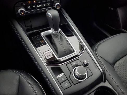 New 2025 MAZDA CX-5 AWD 2.5 S image 29