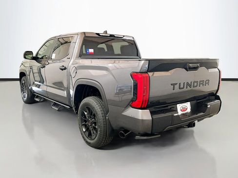 New 2025 Toyota Tundra SR5 AWD/4WD image 6