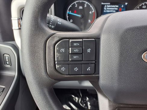 Certified 2024 Ford F350 XLT image 16