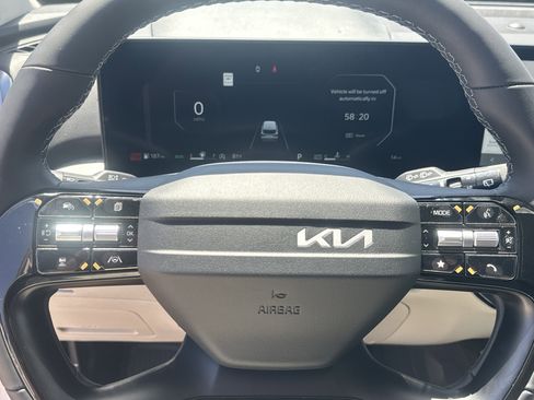 New 2026 Kia Sorento SX FWD image 19