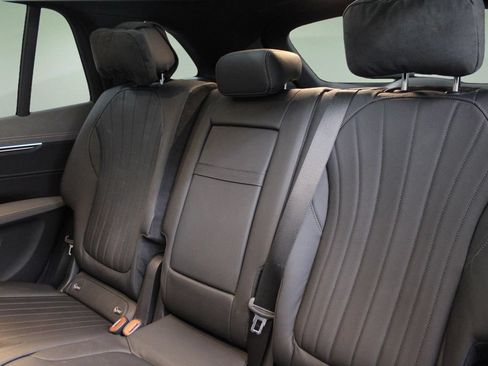 Used 2023 Mercedes-Benz EQS 450+ SUV image 25