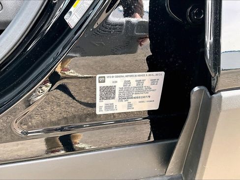 Used 2025 Chevrolet Blazer LT image 18