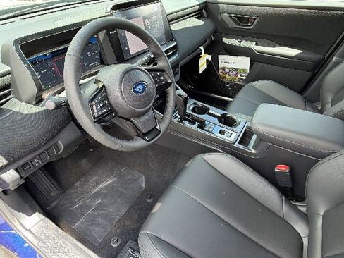 New 2026 Subaru Outback Premium AWD/4WD image 10
