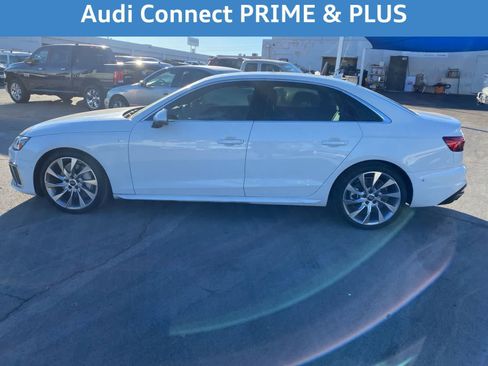 Used 2020 Audi A4 2.0T Prestige w/ Prestige Package image 11
