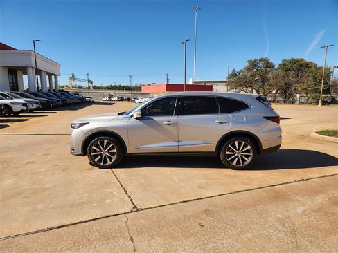 New 2026 Acura MDX w/ Technology Package image 4