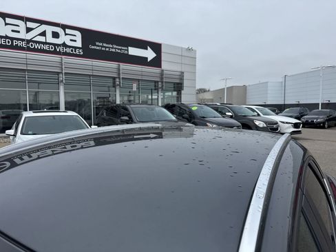 Used 2023 MAZDA CX-30 AWD 2.5 S w/ Select Package image 13