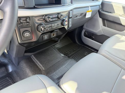 New 2026 Ford F250 XL w/ 360-Degree Camera Package image 13