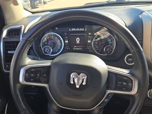 Used 2022 RAM 1500 Laramie AWD/4WD image 31