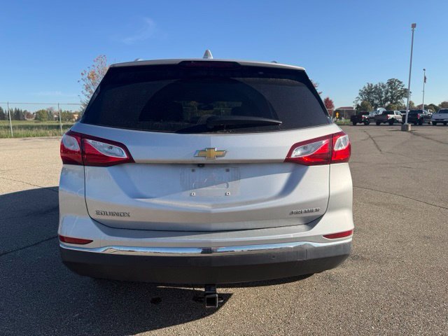 Used 2019 Chevrolet Equinox Premier FWD image 5