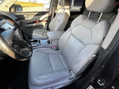 Used 2016 Acura MDX SH-AWD w/ Technology Package image 11