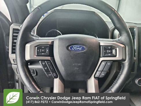 Used 2021 Ford Expedition XLT image 22