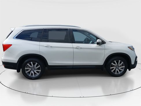 Used 2019 Honda Pilot EX-L image 8