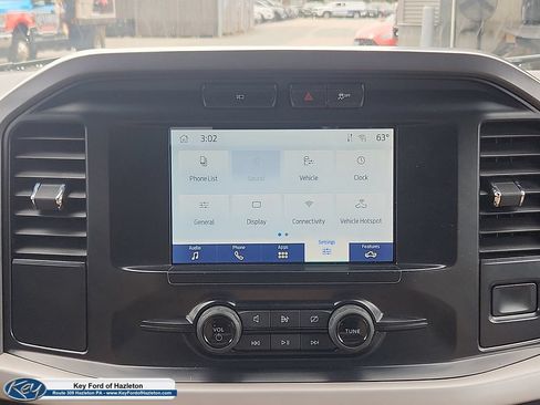 Used 2023 Ford F150 XLT AWD/4WD image 18