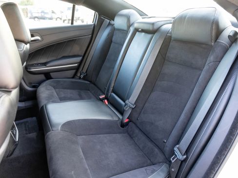 Used 2021 Dodge Charger Scat Pack image 18