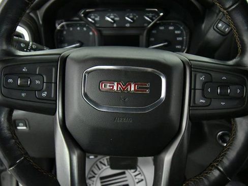 Used 2020 GMC Sierra 1500 AT4 w/ AT4 Premium Package image 2