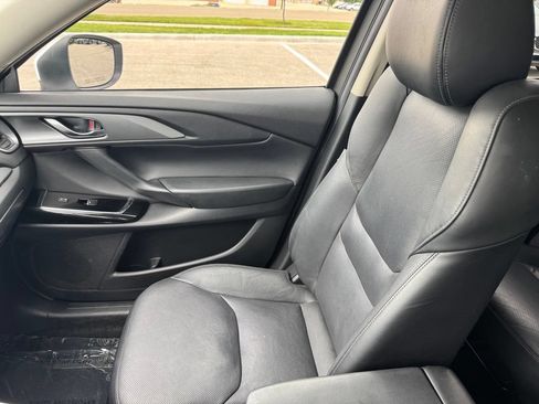Certified 2023 MAZDA CX-9 Touring AWD/4WD image 19