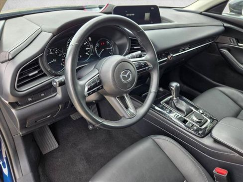 Used 2024 MAZDA CX-30 AWD 2.5 S w/ Select Sport Pkg image 10