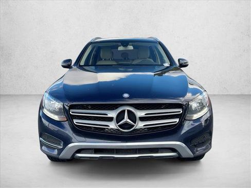Used 2017 Mercedes-Benz GLC 300 GLC 300 image 2