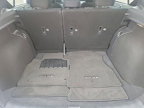 Certified 2024 Nissan Kicks SR image 21