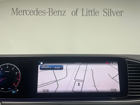 Certified 2026 Mercedes-Benz GLE 450 4MATIC image 33