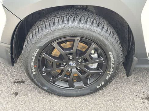 Certified 2025 Subaru Crosstrek 2.5i Wilderness image 5