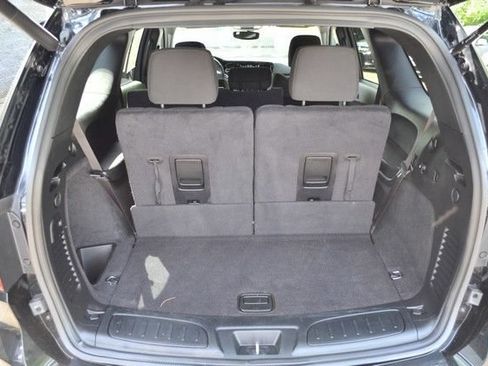 Used 2023 Dodge Durango GT w/ Blacktop Package AWD/4WD image 35