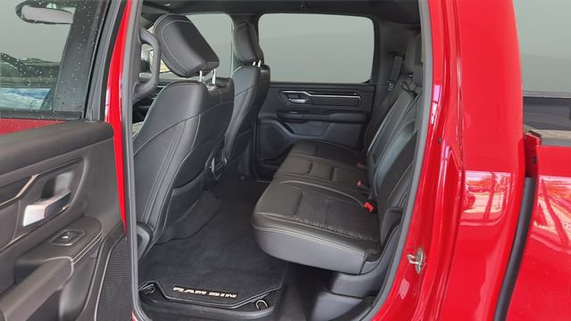 Used 2019 RAM 1500 Sport AWD/4WD image 16